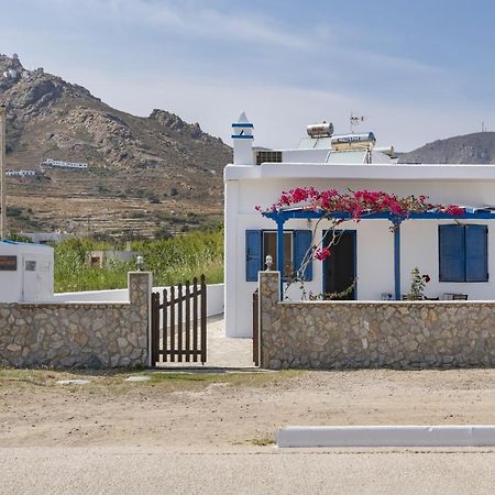 Studios Ninemia Serifos 5 Livadi  Ngoại thất bức ảnh