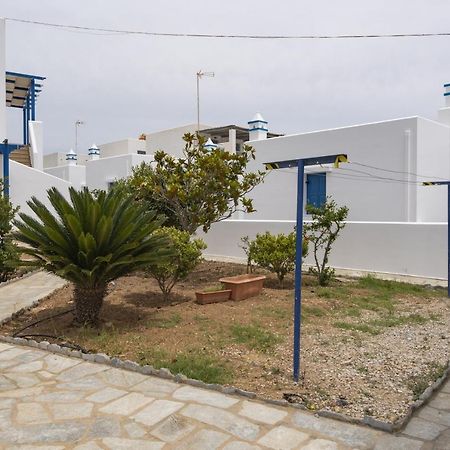 Studios Ninemia Serifos 5 Livadi  Ngoại thất bức ảnh