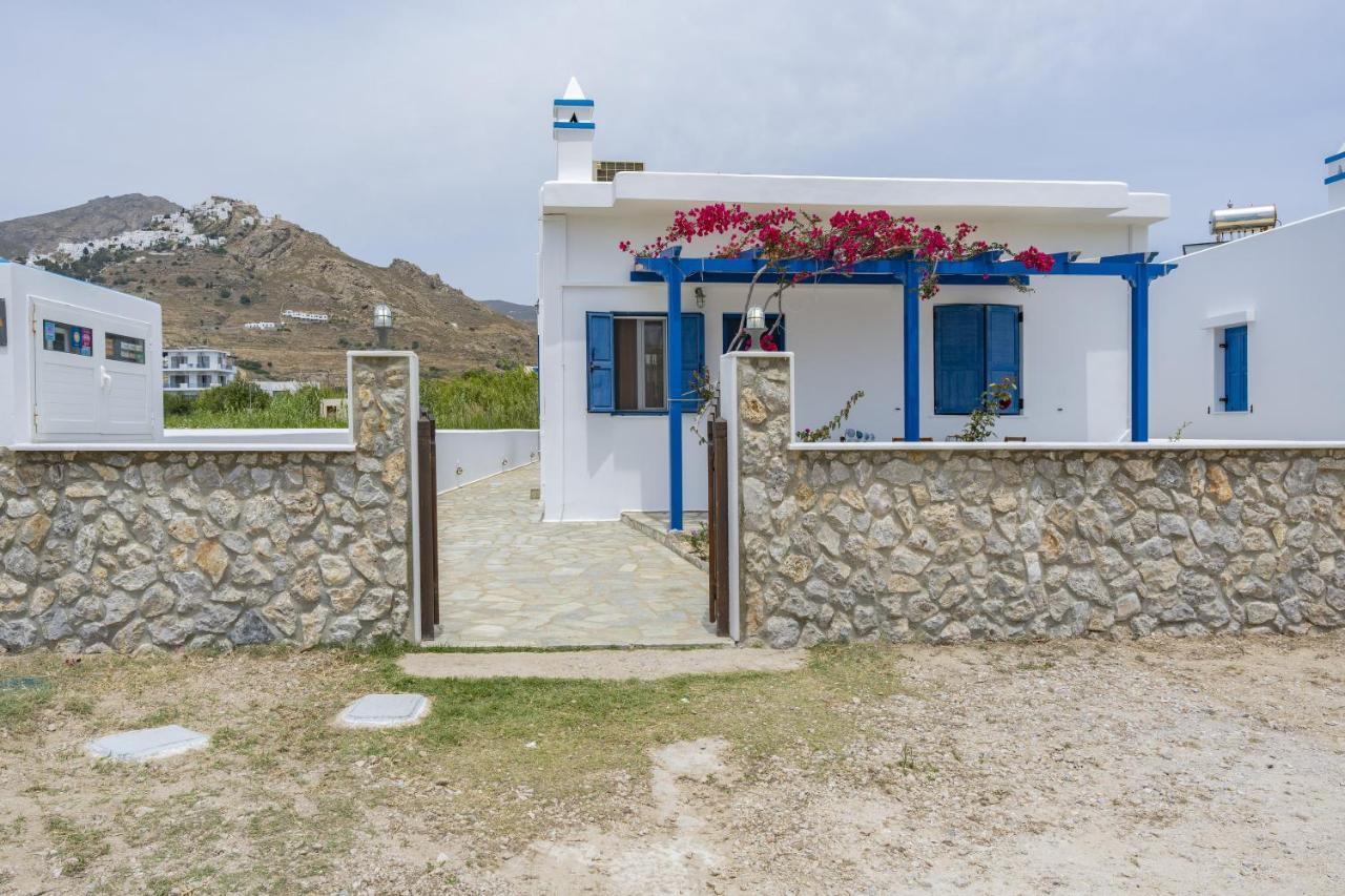 Studios Ninemia Serifos 5 Livadi  Ngoại thất bức ảnh
