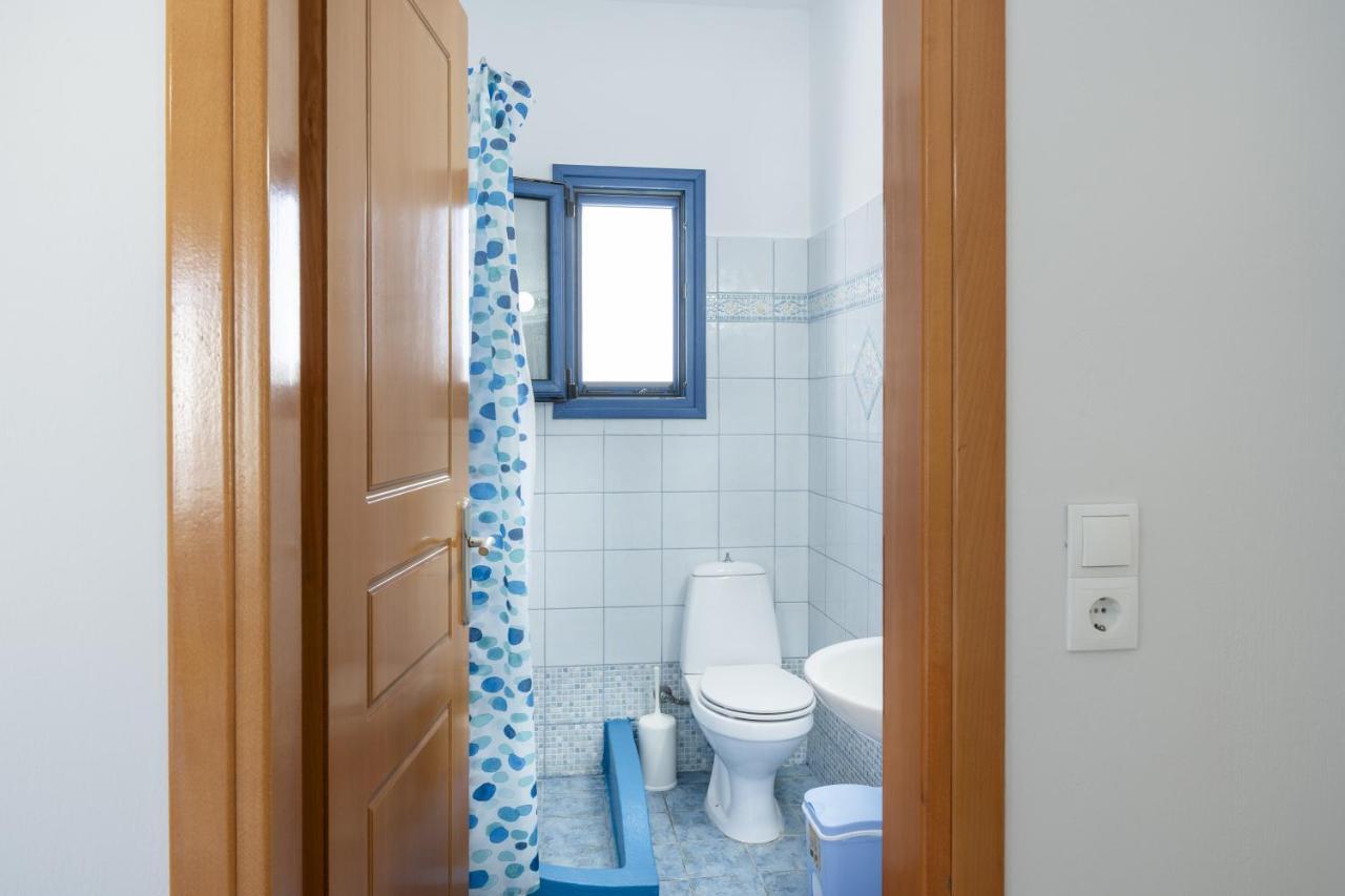 Studios Ninemia Serifos 5 Livadi  Ngoại thất bức ảnh